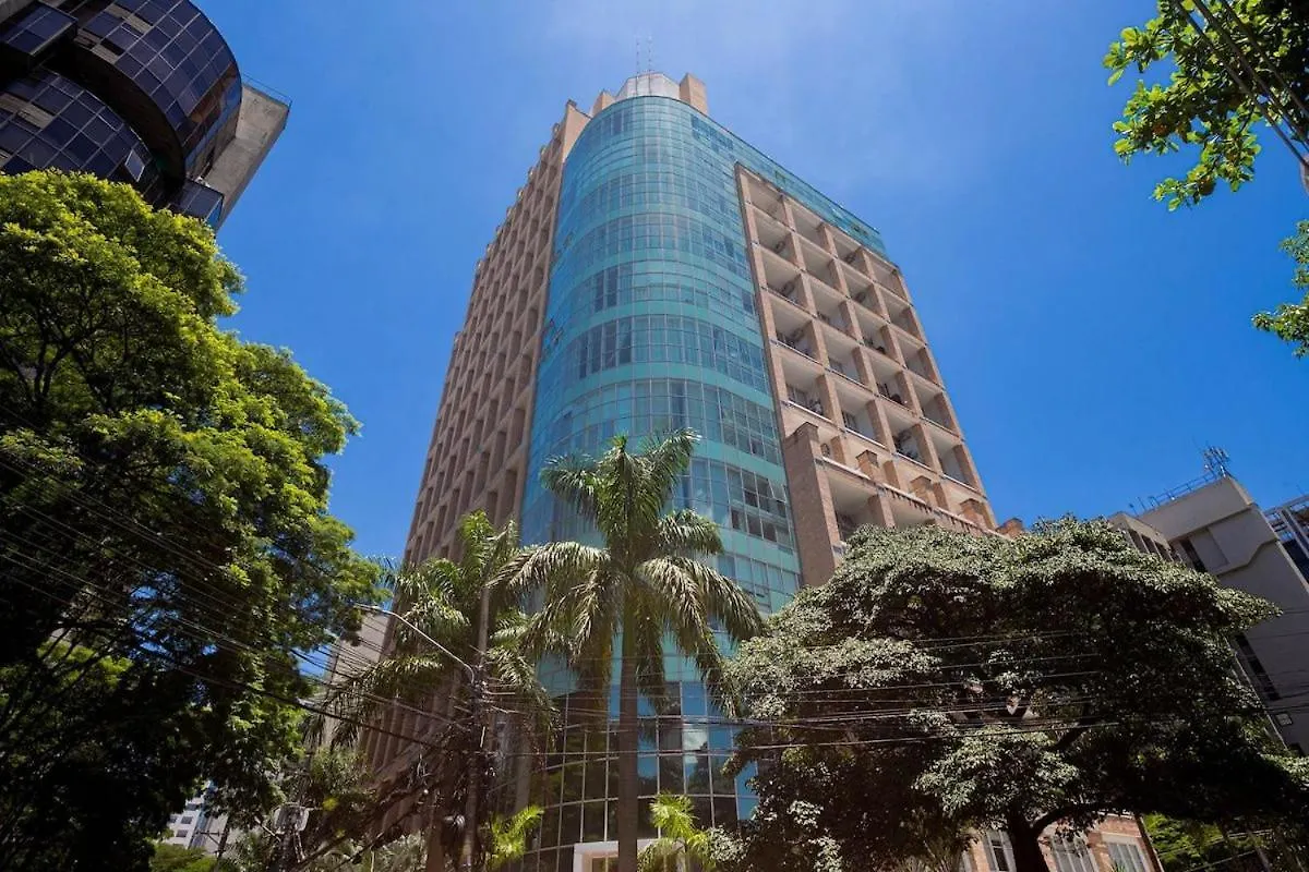 Easy Star - Lindo Duplex de Alto Padrão Próximo a Berrini - AA01H Apartamento São Paulo 0*,